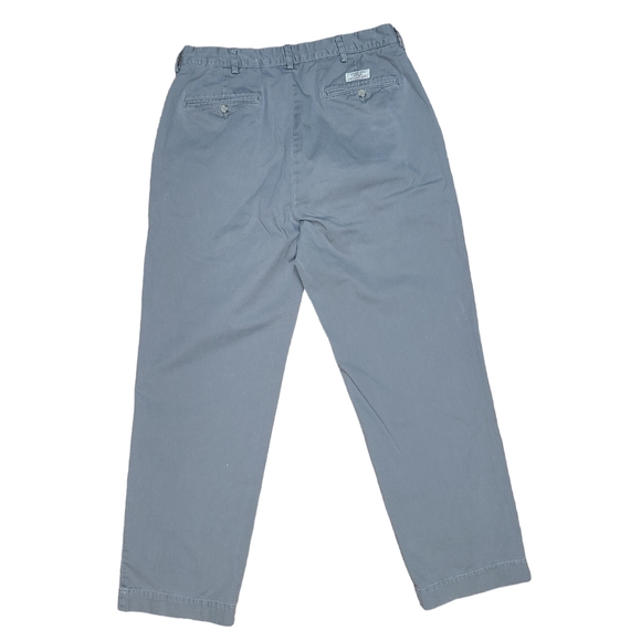 Polo Ralph Lauren Chinos Size 34×30 pants - Picture 3 of 5